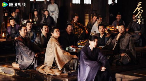 庆余年在线观看免费全集剧情(庆余年在线看全集电视剧) 庆余年在线观看免费全集剧情(庆余年在线看全集电视剧)