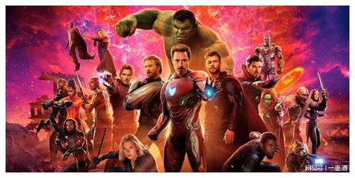 复仇者联盟4免费完整版（复仇者联盟4免费完整版中文）