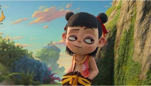 哪吒之魔童降世经典台词的简单介绍