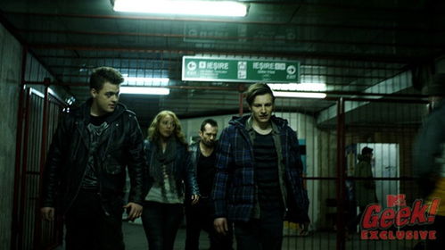 天师斗僵尸（天师斗僵尸2）