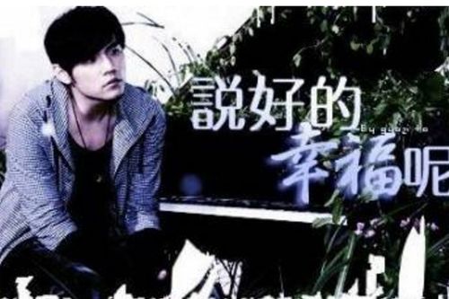 说好的幸福呢歌词（说好的幸福呢歌词含义）