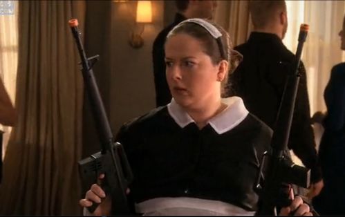 绯闻女孩第三季（绯闻女孩第3季）