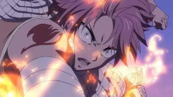妖精的尾巴免费观看完整版（妖精的尾巴免费版观看全集）