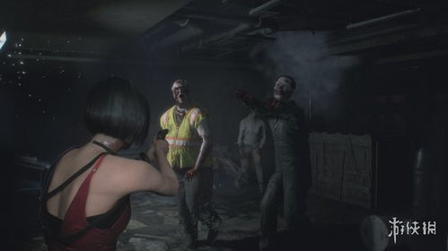 生化危机2重制版（生化危机2重制版下载）