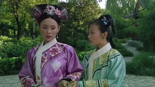 甄嬛传全集在线观看免费版（甄嬛传全集在线观看免费版电视剧）