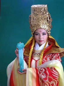 刘涛电视剧（妈祖刘涛电视剧）