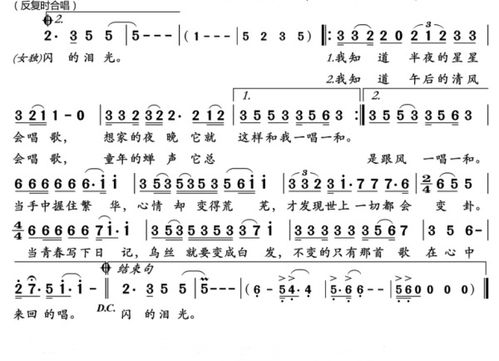 关于《朋友的妈妈2》中字头歌词的信息