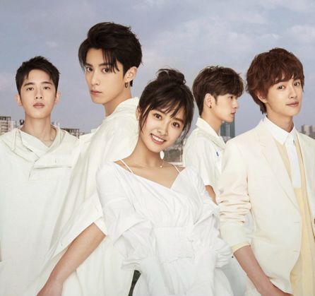 流星花园主题曲(流星花园主题曲我要的爱) 流星花园主题曲(流星花园主题曲我要的爱)