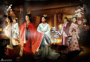 美人心计电视剧全集免费(美人心计电视剧全集40免费) 美人心计电视剧全集免费(美人心计电视剧全集40免费)