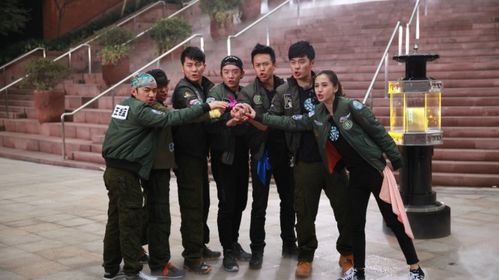 奔跑吧第三季免费观看(奔跑吧第九季 综艺) 奔跑吧第三季免费观看(奔跑吧第九季 综艺)