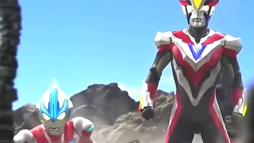 奥特曼怪兽大决战1979版(奥特曼大战怪兽全集) 奥特曼怪兽大决战1979版(奥特曼大战怪兽全集)