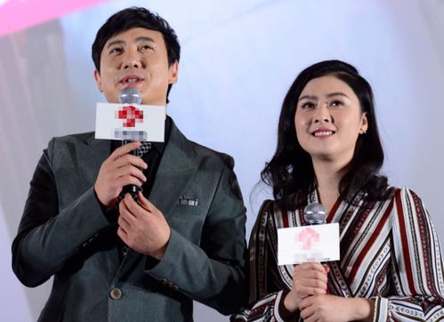 沈腾老婆(沈腾老婆演过什么电视剧) 沈腾老婆(沈腾老婆演过什么电视剧)