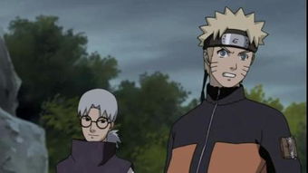 火影忍者普通话版中文第1季（火影忍者国语版1~720集）