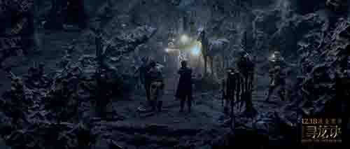 鬼吹灯之秦王墓在线观看（鬼吹灯之秦王墓西瓜影音）