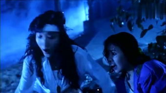 赶鬼女僵尸（赶尸给女僵尸检查身体）