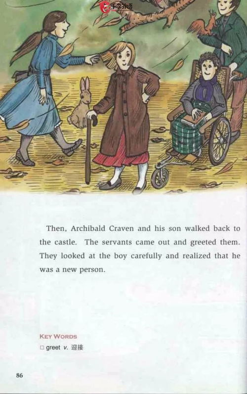 秘密花园免费版（秘密花园免费版第一季电视剧）