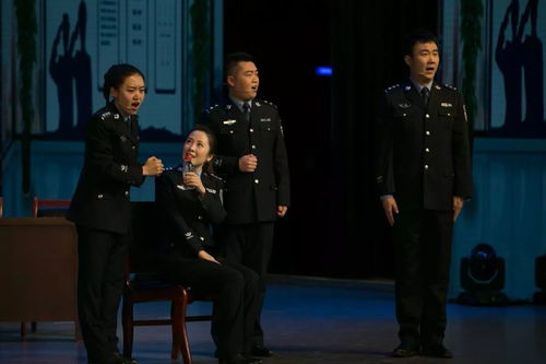 新警察故事（新警察故事演员表）