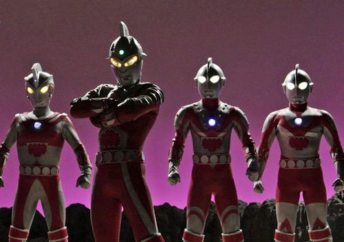 1999年奥特曼事件（1999年的奥特曼叫什么名字）