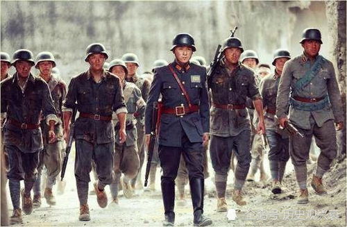 《铁血淞沪》在线观看（电影淞沪会战高清免费播放）