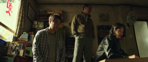 这部电影的剧情简介（这部电影的剧情简介是否完整?）