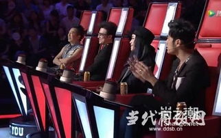 中国好声音第4季全集免费观看（中国好声音第四季免费完整）