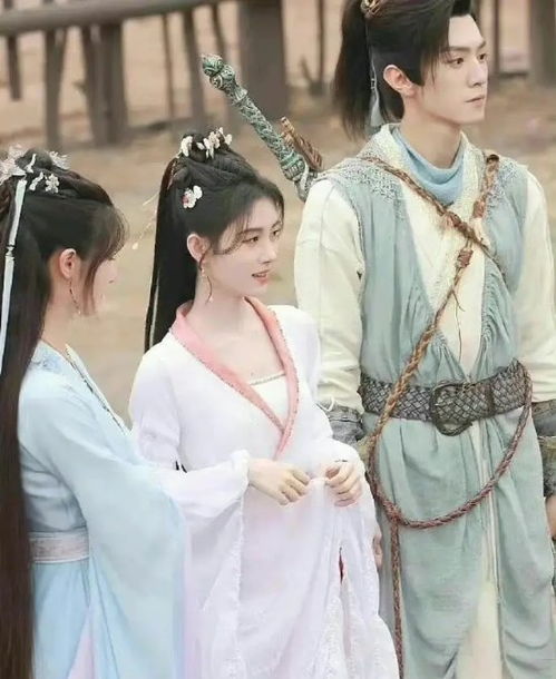 仙剑奇侠传4电视剧免费观看（仙剑奇侠传4电视剧免费观看完整版）
