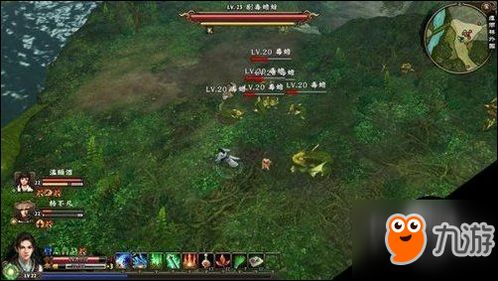 剑侠传奇(剑侠传奇平民必练阵容) 剑侠传奇(剑侠传奇平民必练阵容)