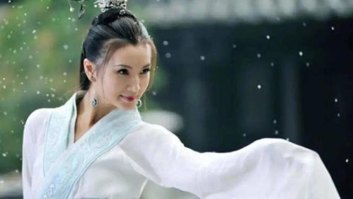 四大美女(四大美女是真实存在的吗) 四大美女(四大美女是真实存在的吗)