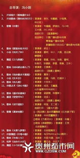 2022央视春晚最新消息（202l央视春晚节目单）