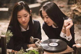 野花韩国高清电影免费观看（野花电影简介）