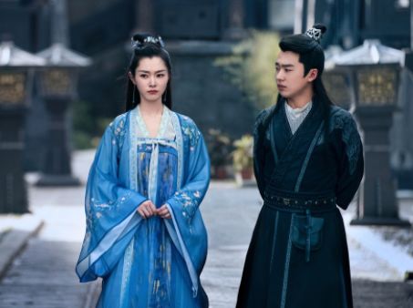 赘婿小说（赘婿小说大结局）