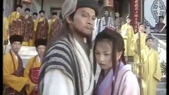 老版天龙八部82版(老版天龙八部82版黑白电视机) 老版天龙八部82版(老版天龙八部82版黑白电视机)